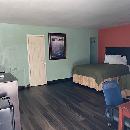 Town & Country Motel Су-Сіті Екстер'єр фото
